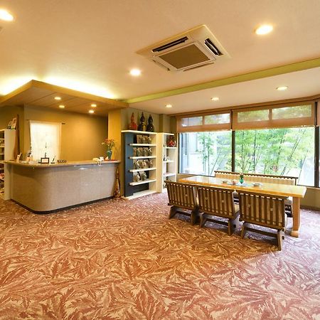 Ryokan Sawaei Тоба Экстерьер фото